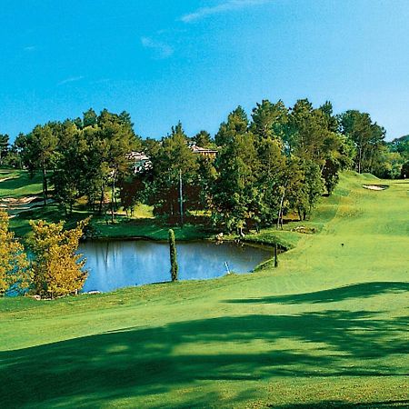 Royal Golf Club Mougins 112S Daire Dış mekan fotoğraf