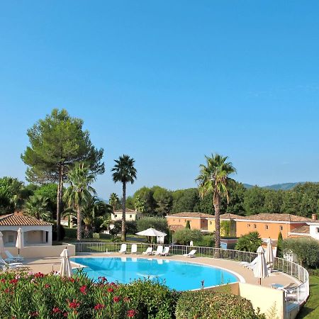 Royal Golf Club Mougins 112S Daire Dış mekan fotoğraf
