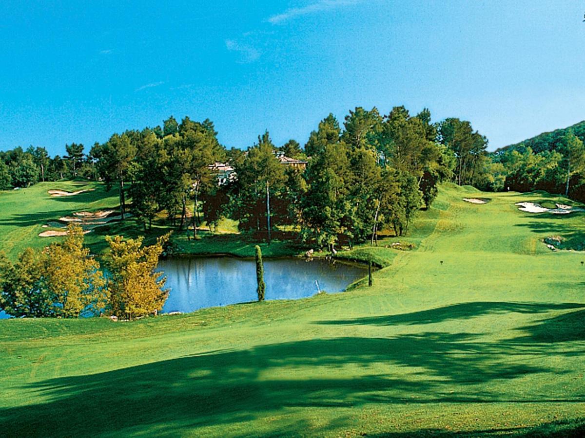 Royal Golf Club Mougins 112S Daire Dış mekan fotoğraf