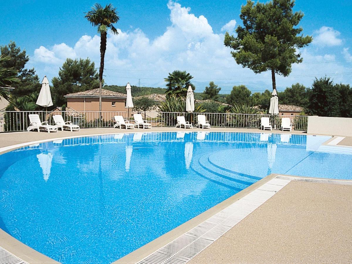 Royal Golf Club Mougins 112S Daire Dış mekan fotoğraf