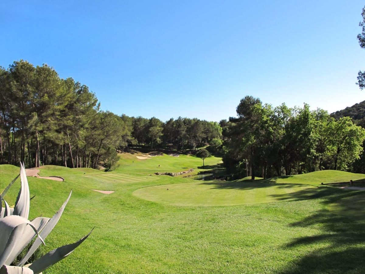 Royal Golf Club Mougins 112S Daire Dış mekan fotoğraf