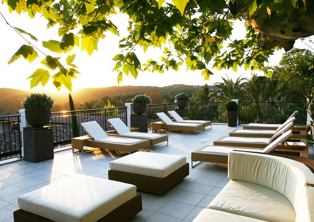 Royal Golf Club Mougins 112S Daire Dış mekan fotoğraf